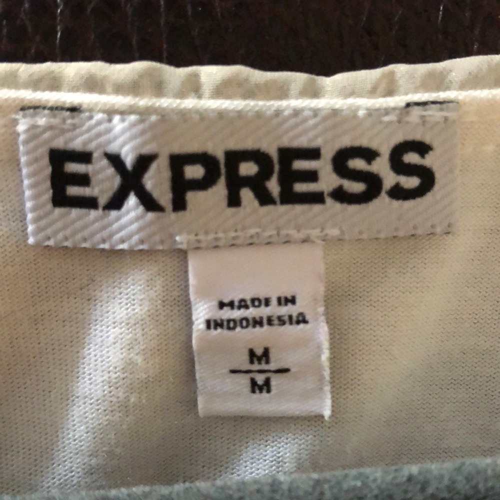 Express top - Picture 5 of 5